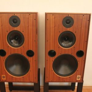 Speakers Harbeth 40.2