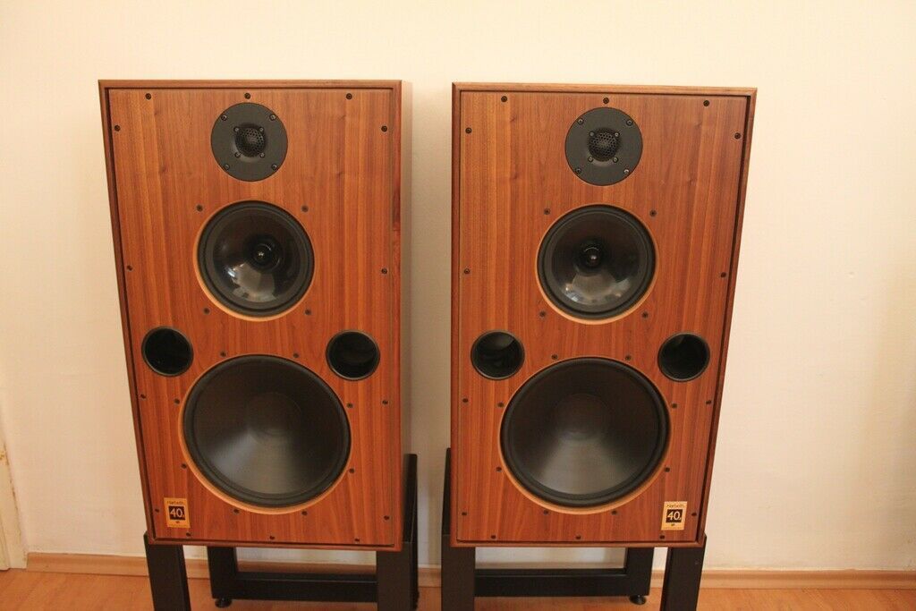 Speakers Harbeth 40.2