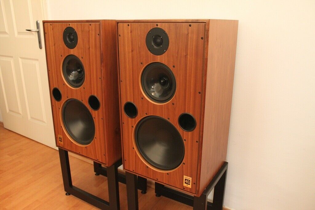Speakers Harbeth 40.2 - Image 2