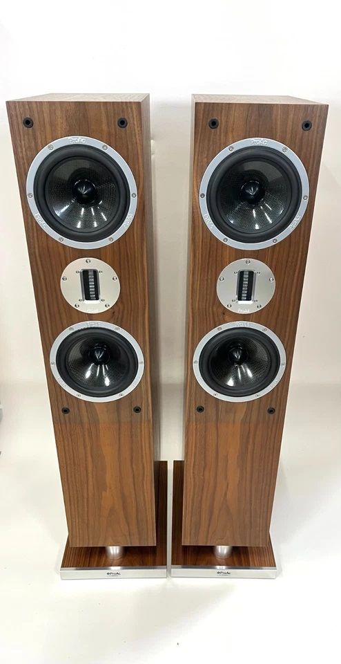 ProAc K3 Floorstanding Speakers - Image 2