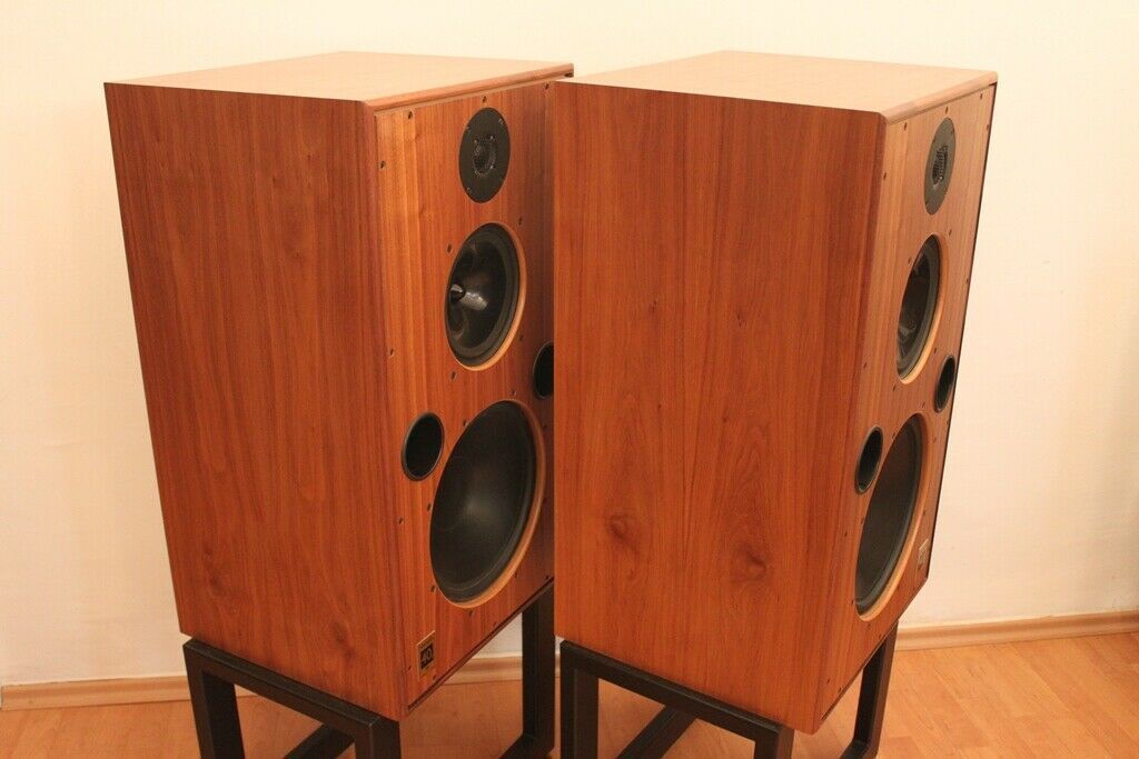Speakers Harbeth 40.2 - Image 3