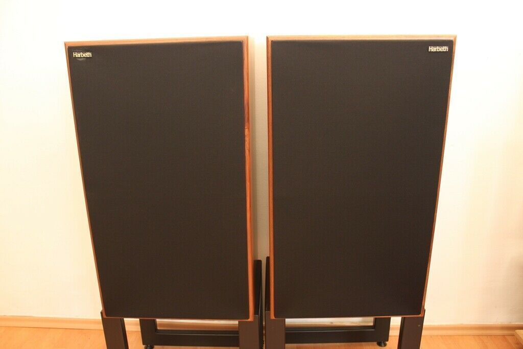 Speakers Harbeth 40.2 - Image 5