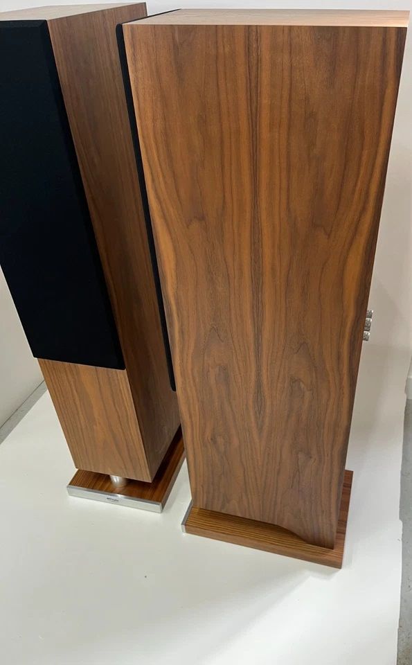 ProAc K3 Floorstanding Speakers - Image 4
