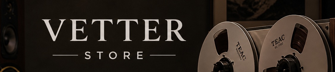 Vetter Store
